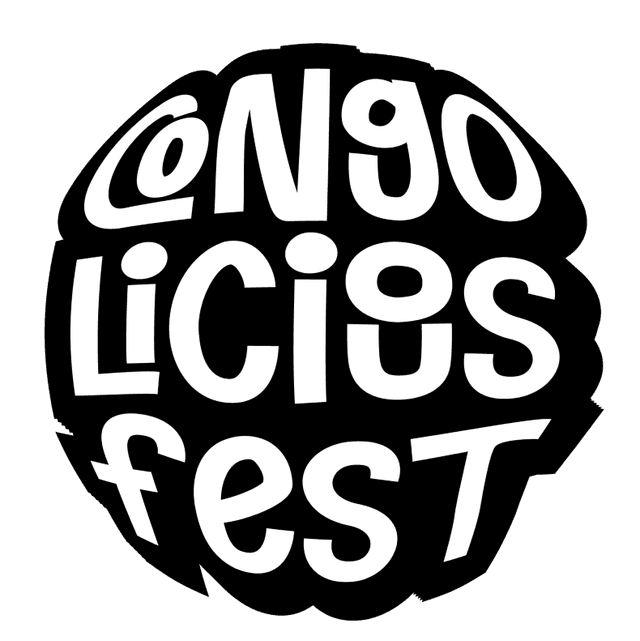 Congolicious Fest Logo